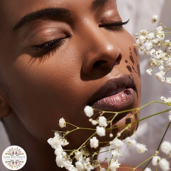 Saint Jane Luxury Lip Shine – Longwear Hydration Lip Oil with Vitamin C … - Picture 10 of 10